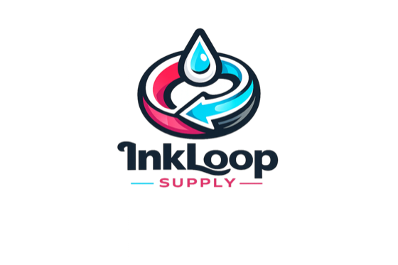 Inkloop Supply logo
